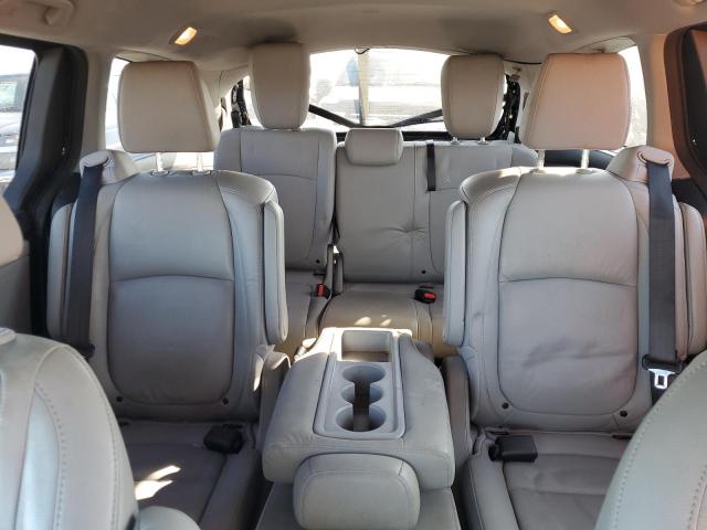 2020 HONDA ODYSSEY EX - 5FNRL6H7XLB023939