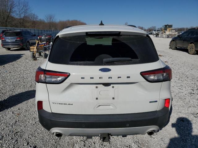2020 FORD ESCAPE TIT - 1FMCU9J94LUB16023