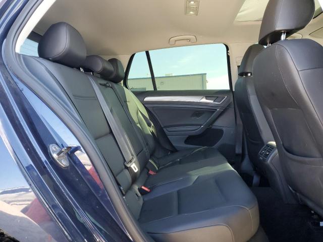 2015 VOLKSWAGEN GOLF TDI 3VWRA7AU2FM050965