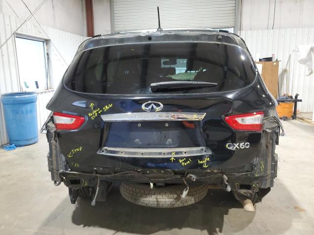 2015 INFINITI QX60 - 5N1AL0MM0FC532246