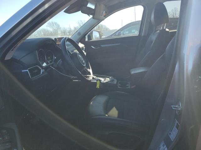2019 MAZDA CX-5 TOURI - JM3KFBCM8K0699292