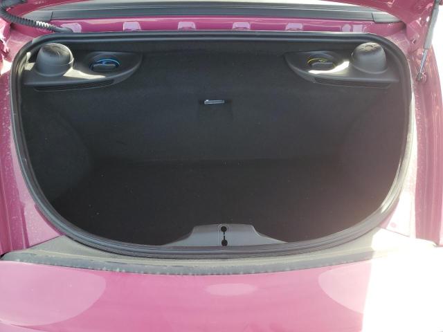 2024 PORSCHE BOXSTER GT WP0CD2A86RK228359