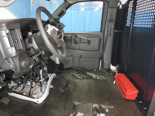2024 GMC SAVANA G25 1GTW7AFP2R1237970