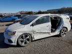 2018 CHEVROLET SONIC PREM - 1G1JF5SB5J4106137