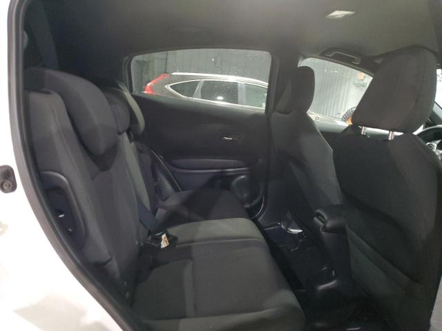 2021 HONDA HR-V SPORT - 3CZRU6H17MM724681