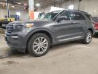 2020 FORD EXPLORER X - 1FMSK8DH3LGC55640