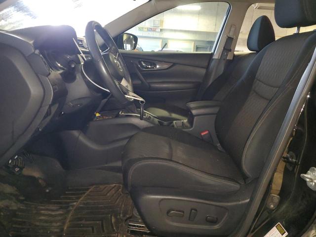 2017 NISSAN ROGUE SV - 5N1AT2MVXHC764957