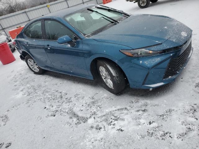 Vin: 4t1daackxsu505875, lot: 89104335, toyota camry xse 20254