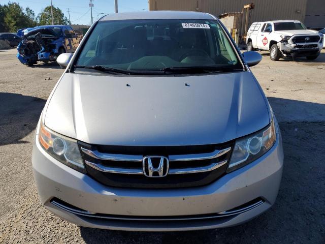 2015 HONDA ODYSSEY EX - 5FNRL5H49FB106640