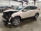 2019 HONDA CR-V EXL - 2HKRW2H89KH608679