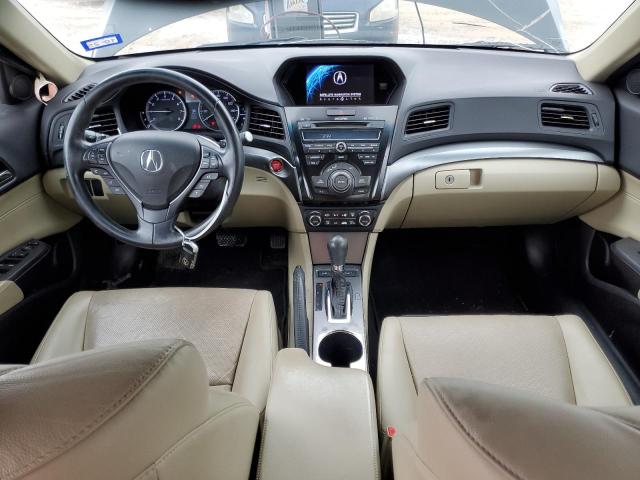 2015 ACURA ILX 20 TEC 19VDE1F71FE009201