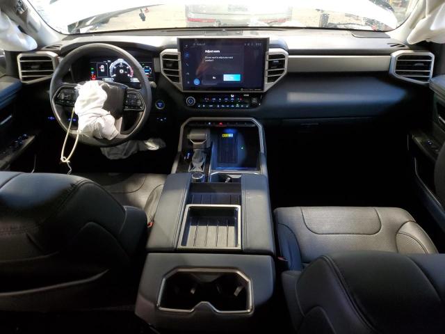 2023 TOYOTA TUNDRA CRE - 5TFJC5DB5PX015177