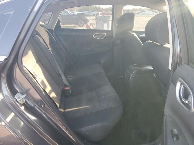 2015 NISSAN SENTRA S - 3N1AB7AP8FL656724