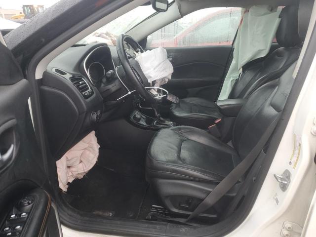 2018 JEEP COMPASS LI - 3C4NJDCB1JT209596