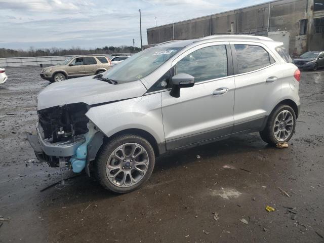 FORD ECOSPORT T