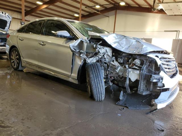 2016 HYUNDAI SONATA SPO - 5NPE34AF6GH423783