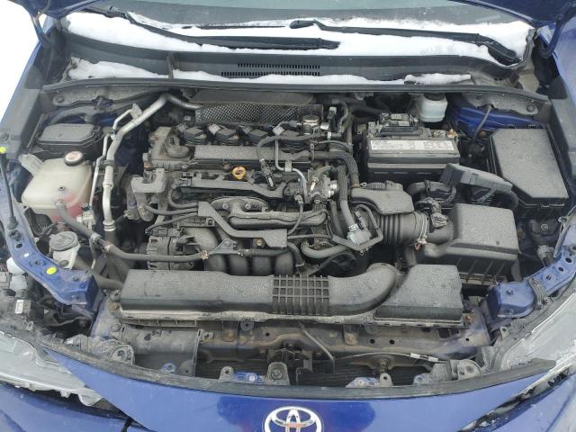 2020 TOYOTA COROLLA SE 5YFB4RBE9LP018453