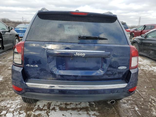 2016 JEEP COMPASS LA - 1C4NJDEB6GD738960