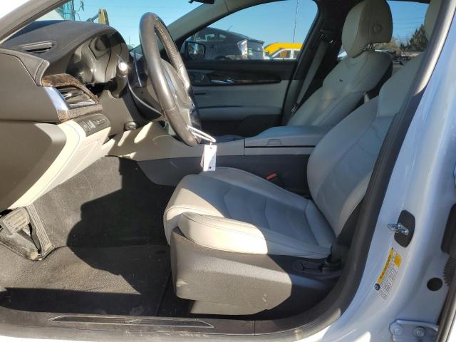 2018 CADILLAC CT6 PREMIU - 1G6KJ5R63JU151762