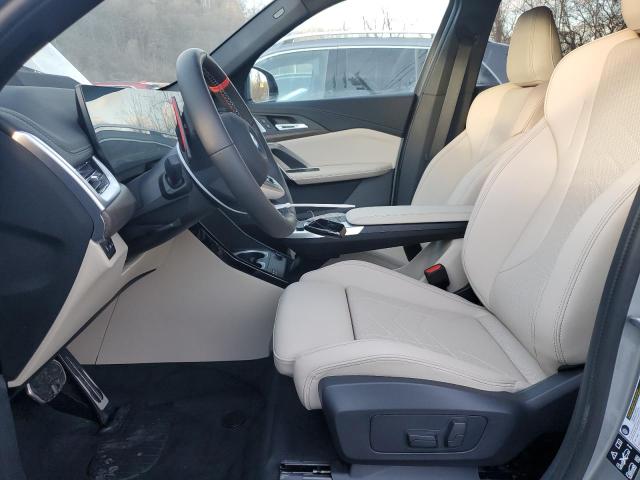 2024 BMW X1 M35I - WBX13EF0XR5Z44407