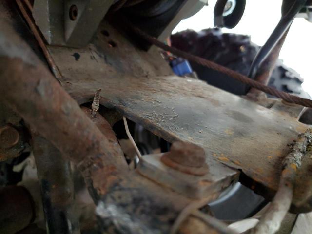 2004 HONDA TRX450 FE 478TE224744511268