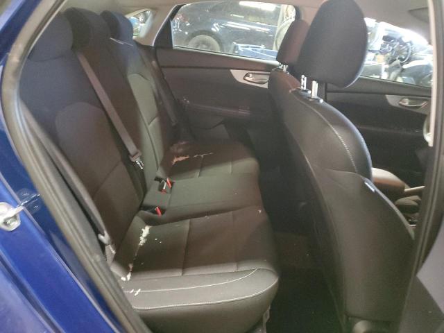 2023 KIA FORTE LX - 3KPF24AD5PE612807