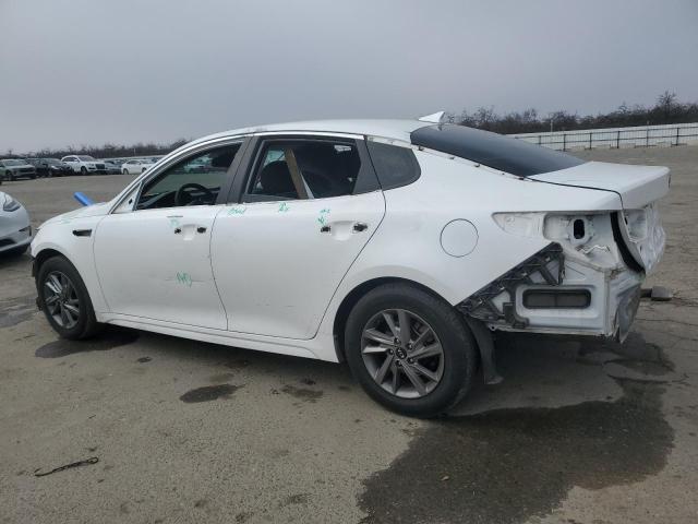 2019 KIA OPTIMA LX 5XXGT4L34KG290800