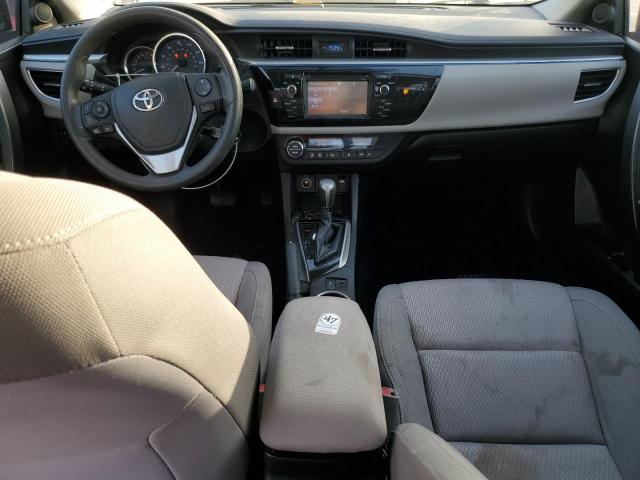 2015 TOYOTA COROLLA L - 5YFBURHEXFP301634