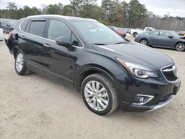 2020 BUICK ENVISION P - LRBFX4SX6LD065776