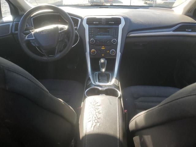 2015 FORD FUSION SE - 1FA6P0H79F5107511