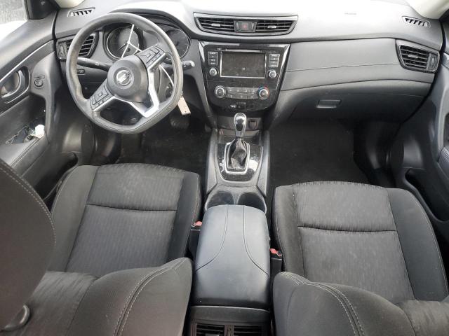 2020 NISSAN 2.5 KNMAT2MT1LP520571