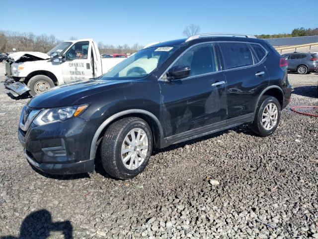 KNMAT2MT7LP508117 Nissan Rogue S 2020