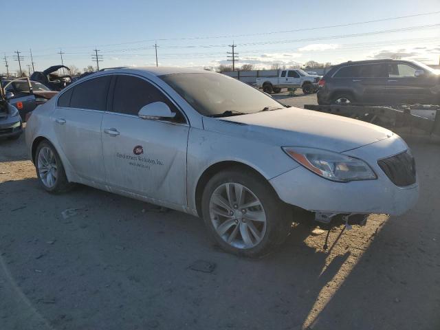 2016 BUICK REGAL 2G4GL5EX7G9169002