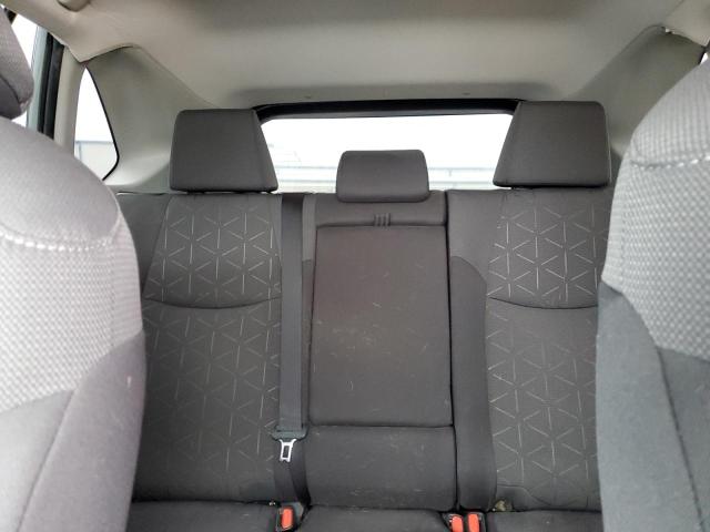 2021 TOYOTA RAV4 XLE - 4T3R6RFV0MU030422
