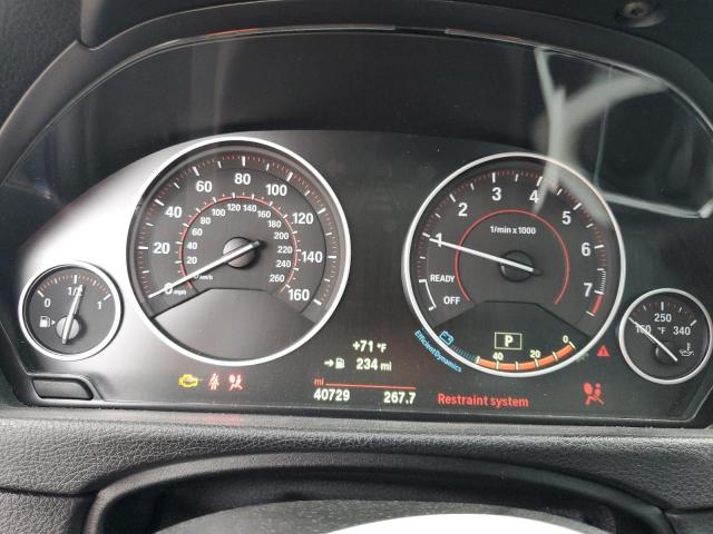 2019 BMW 440I WBA4W7C5XKAG52685