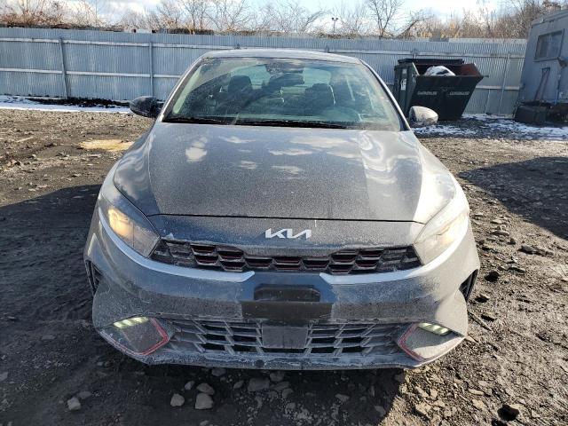2022 KIA FORTE GT L 3KPF54ADXNE503618