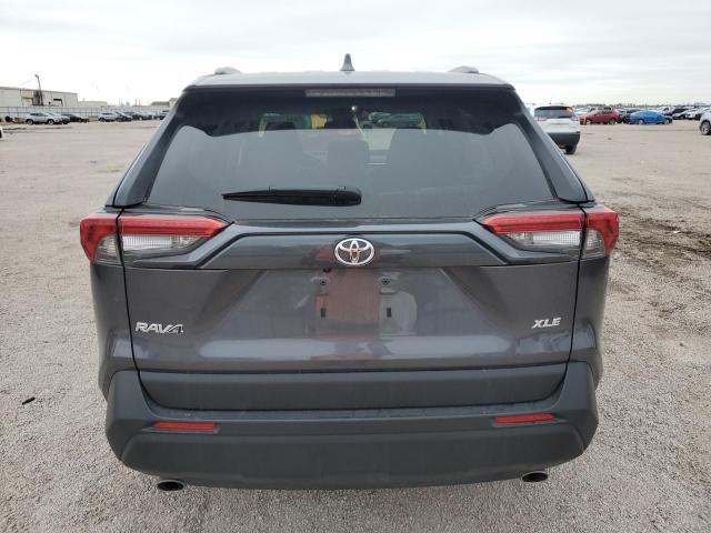 2024 TOYOTA RAV4 XLE 2T3W1RFVXRC275030