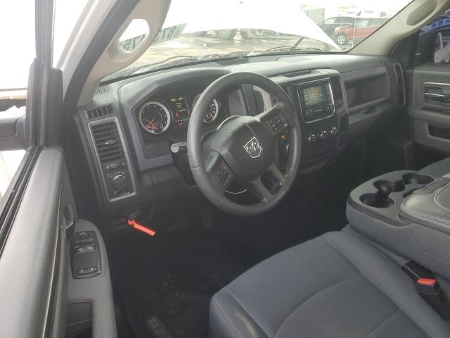 2016 RAM 1500 ST - 3C6JR7AT4GG128671