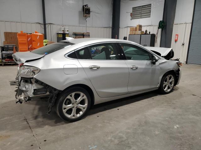 Vin: 1g1bf5sm7h7235950, lot: 88139755, chevrolet cruze premier 20173