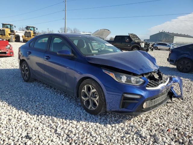 2019 KIA FORTE FE - 3KPF24AD9KE052007