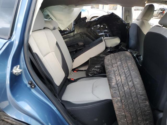 2021 SUBARU FORESTER JF2SKADC0MH432402
