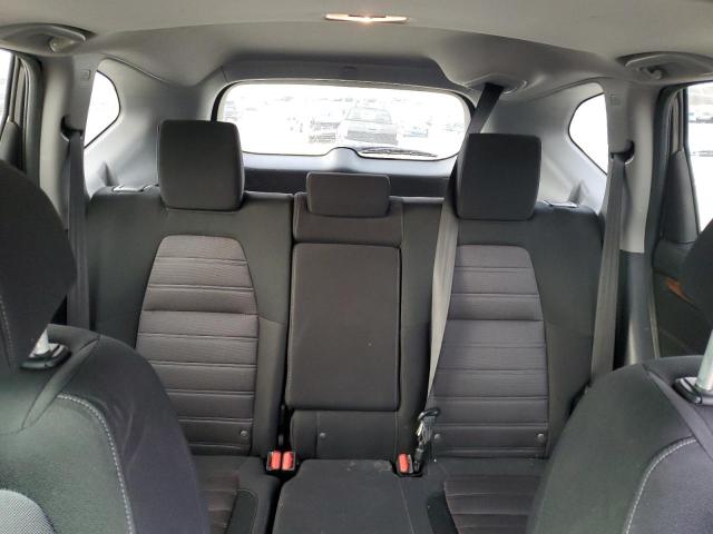 2021 HONDA CR-V EX - 5J6RW1H5XMA001114