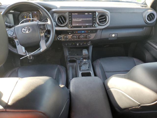 2022 TOYOTA TACOMA DOU 3TYCZ5AN1NT089242
