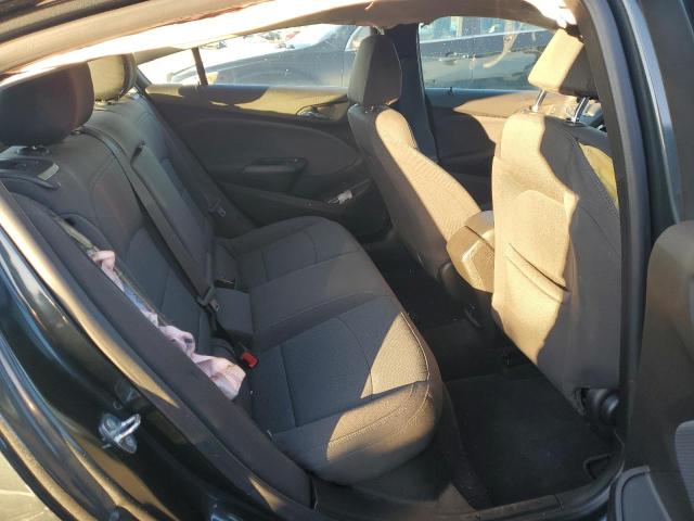 2018 CHEVROLET CRUZE LT - 1G1BE5SM1J7230509