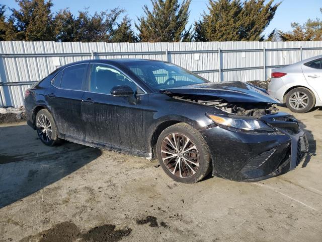 2018 TOYOTA CAMRY L - 4T1B11HK7JU547094