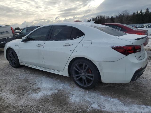 2018 ACURA TLX TECH/T 19UUB1F62JA801121