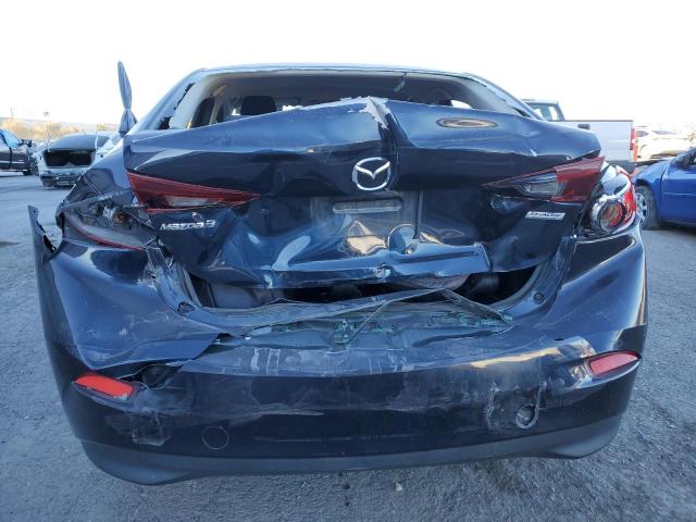 2017 MAZDA 3 SPORT - 3MZBN1U7XHM150744