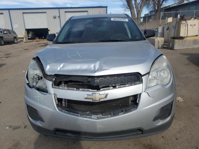 2015 CHEVROLET EQUINOX LS - 2GNFLEEKXF6278131