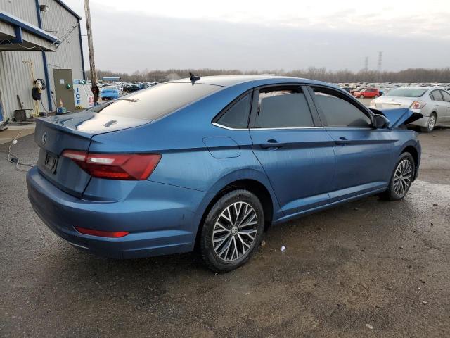 2021 VOLKSWAGEN JETTA S - 3VWC57BU8MM085404
