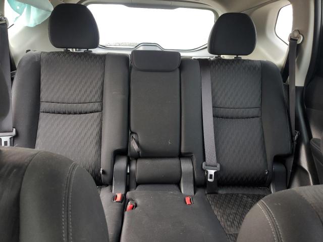 2020 NISSAN 2.5 KNMAT2MT1LP520571